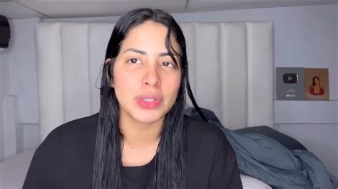 luisa espinoza leaked|Arrestaron a una modelo ecuatoriana de Only Fans por ...